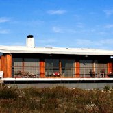 Gansbaai Accommodation Fynbos Suite